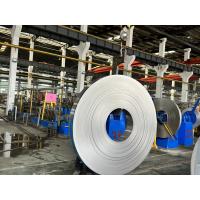 China Low Carbon 304 8k Stainless Steel Coil 10mm Mirror For Reduced Environmental Impact factory