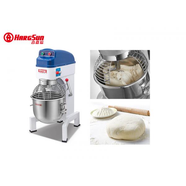 Quality 1300W 45L Food Mixer Machine / Multifunction 3 In 1 Standing Mixers for sale