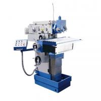 China Swivel Head Universal Milling Machine X8132 Lifting Table Manual Milling Drill Machine factory