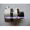 China ME221165 High Amp Diesel Engine Alternator For Truck / Excavator 0120469643 factory