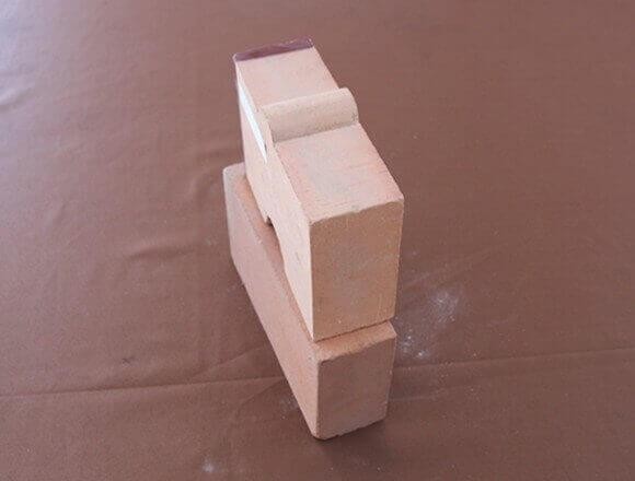 Quality Customizable Acid Resistant Refractory Brick Stove Fire Bricks for sale