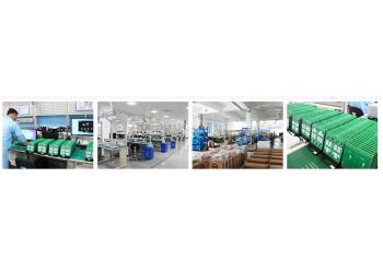 China Factory - Shanghai ZanFeng Technology Co., Ltd.