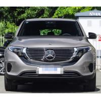China Mercedes-Benz EQC 350 4MATIC 2022 5 Door 5 Seats Medium SUV factory