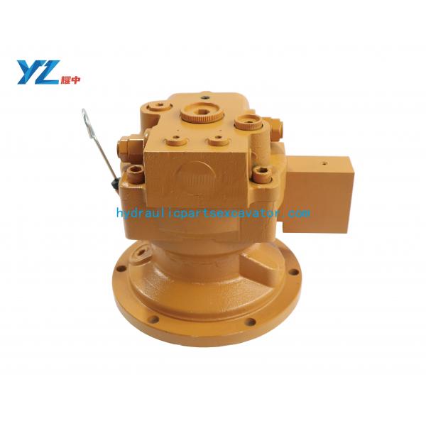 Quality R60-7 DH60 DX60 Excavator Rotary Motor 31M8-10151 K1043595 Swing Drive Motor for sale