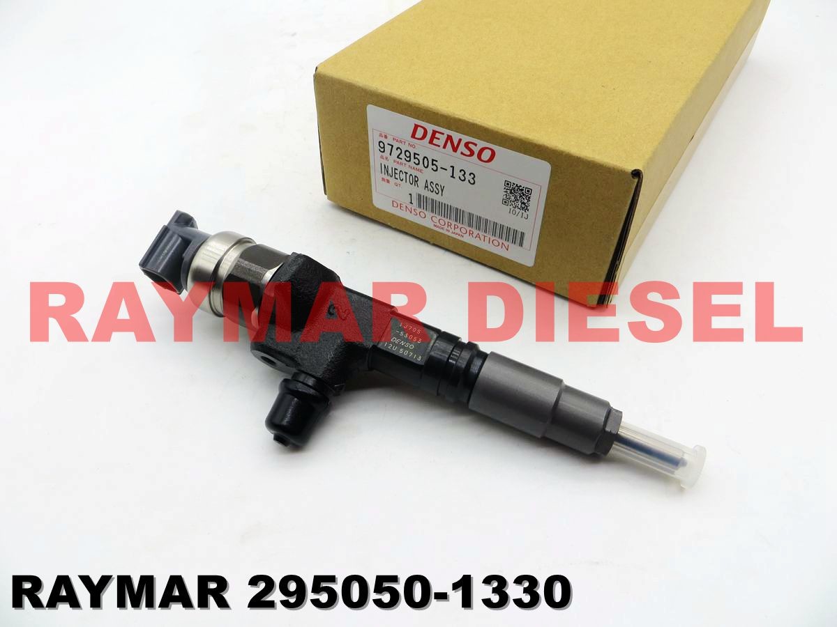 Quality Denso Diesel Injectors for sale