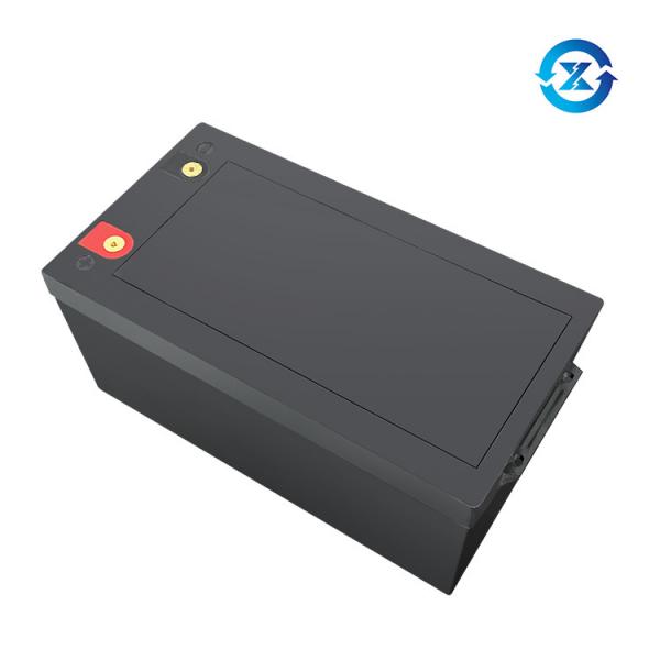 Quality Rechargeable 29kg 48V LiFePO4 Battery For Off Grid System for sale