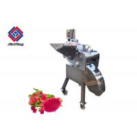 Quality Multifunctional Industrial Commercial 18mm Fruit Cube Cutter Machine for sale