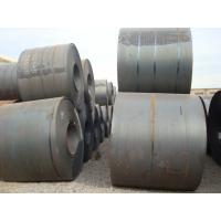 China TISCO High Quality HR ASTM A36 A283 1045 Grade Carbon Steel Coil Hot Rolled For Manufacture factory