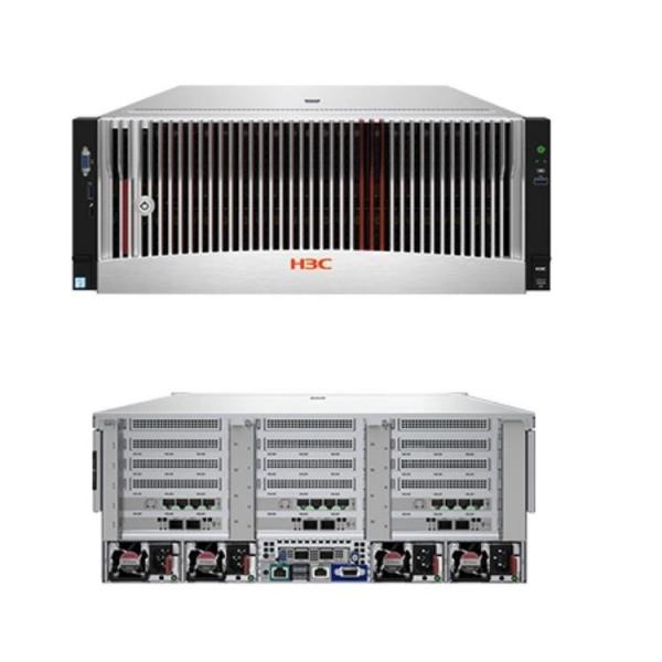 Quality UniServer R6900 G5 H3C Server 4 Sockets Of The 3rd Gen Intel Xeon CPU for sale
