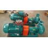 China Oilfield Solids Control Centrifugal Pump factory
