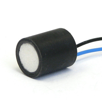 Quality 200KH Piezoelectric Ceramic Transducer For Proximity Ultrasonic Level Sensor for sale