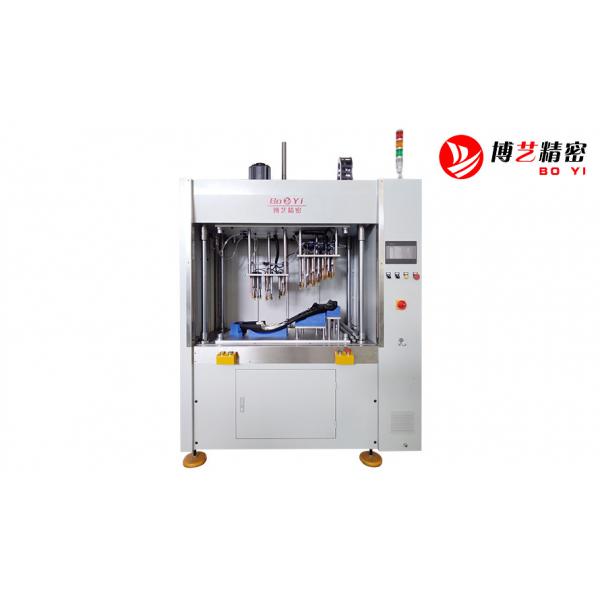 Quality Current Pulse Hot Riveting Welding Machine for sale
