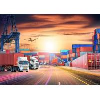 China Fast DG Cargo Shipping Worldwide DHL Door To Door International Service factory