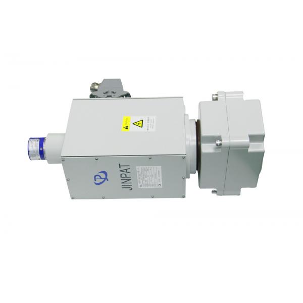 Quality Wind Turbine Slip Ring 5 Circuits 60A 400VAC IP65 Transimt Control Communication for sale