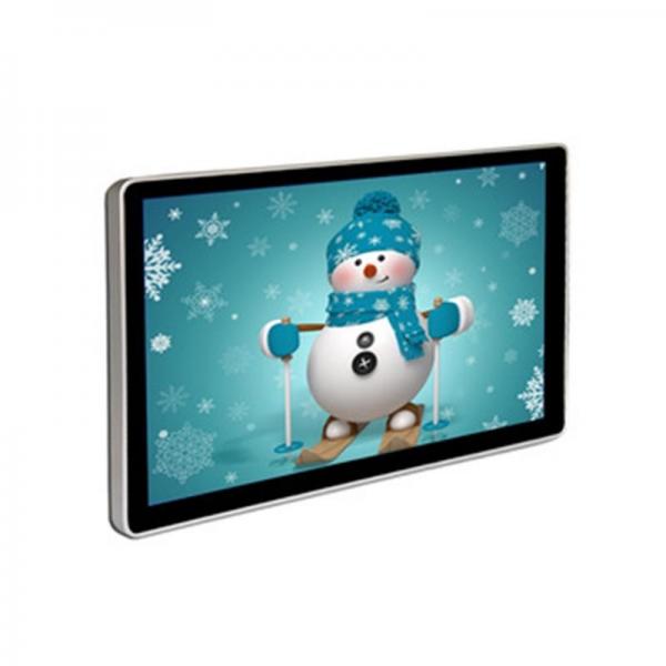 Quality HD Capacitive All In One PC Touch Screen Wide Viewing Angel With HDMI VGA USB for sale