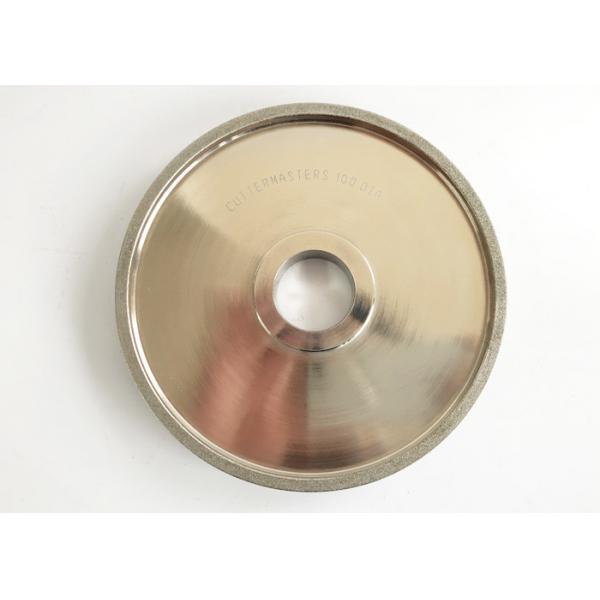 Quality D151High Efficient Diamond Grit Grinding Wheel Long Life For Sharpening the for sale