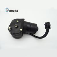 Quality Electronic Throttle Control Motor For Lex SC60 SC80 SC200 SC220 Excavator Engine for sale