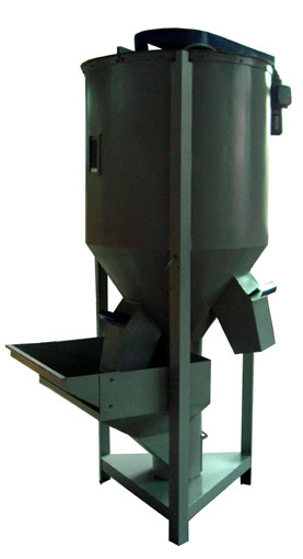 china Material Blender Mixer Industrial Peripheral Devices Steel Or Stainless Type