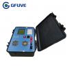 China Circuit Breaker Electrical Test Equipment 0.5% Accuracy For Cb Contact Resistance Test Set factory