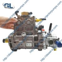 Quality Cat Fuel Transfer Pump 317-8021 3178021 10R-7660 For Excavator 323D C6.6 Engine for sale