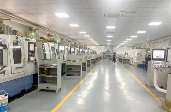China Factory - Shenzhen Chenri Precision Hardware Tools Co., Ltd.
