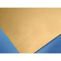 Quality Aluminum Sandwich 3mm Aluminum Composite Panel , Insulated Exterior Wall Panels for sale