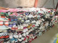 China wholesale cheap Grade A mixed used shoes factory