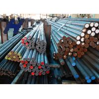 Quality Stainless Steel Threaded Rod Astm Length 1000mm High Temperature Resistance for sale