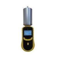 China IR Portable SF6 Gas Leakage Detector Sulfur Hexafluoride Monitor In Electric Power Industry factory