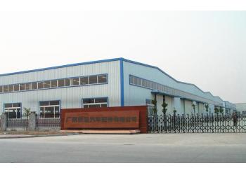 China Factory - Guangzhou Deliang Auto Accessory Co., Ltd.