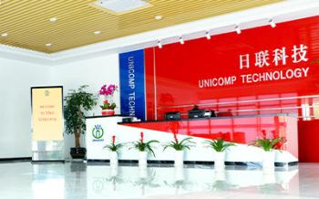 China Factory - Unicomp Technology