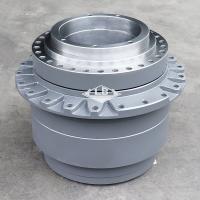 China SH200A1 CASE 9030B 9040B Travel reducer 160142A1 SH200A1 Travel gearbox factory