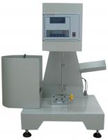 China ASTM D6110 Digital Impact Testing Machine , CHARPY Impact Test Machine factory