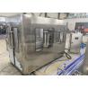 China 4000CPH 330ml Carbonated Beverage Filling Machine Food Grade factory