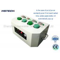 China Portable Solder Paste Thawing Machine for Small and Medium-Sized Factories factory