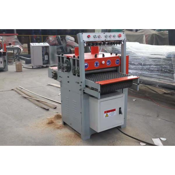 Quality Automatic Multiple Blades Ripsaw Rip Saw Wood Sawing Line to process logs into for sale