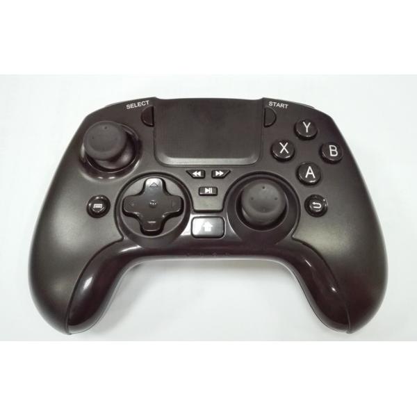 Quality Professional Bluetooth Game Controller Android Mobile Phone Game Pad for sale
