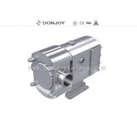 Quality Horizontal Rotor High Purity Pumps Protector Cover Fit Transfer Medicine And for sale