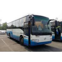 China Great Performance Second Hand Tour Bus Higer Brand With 49 Seats Fast 6 Gears factory