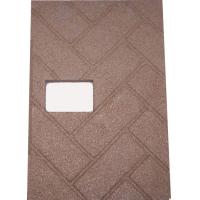 Quality Nontoxic Durable Fireplace Insulation Board Heat Resistant 5Mpa for sale