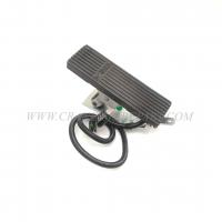 Quality 21016951 Crane Spare Parts Diesel Accelerator Pedal 35082725 / 131773 for sale