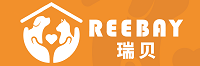 China Guangzhou Reebay Pet Products Co., Ltd. logo