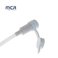 China Y Adaptor Closed Suction Catheter 24H For Neonatal Pediatric Care with PU sleeve factory