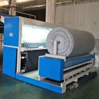 Quality Industrial Textile Fabric Garment Cloth Fabric Rolling Machine for sale