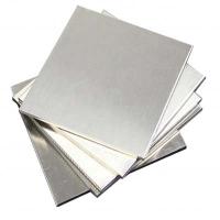 Quality SS316 Stainless Steel Metal Plates 10mm 150mm 8K Finish for sale