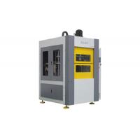China Adjustable White Hot Plate Spot Welder 0-400℃ Welding Temperature Single / Continuous Mode 50-500mm factory