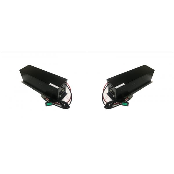 Quality LED Indicator EV LFP 72V LiFePO4 Battery 125Ah Rated Capacity for sale