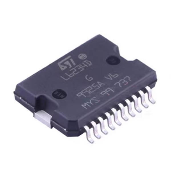 Quality ST L6234PD013TR L6234D HSOP-20 Driver Ic for sale