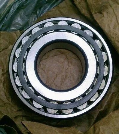 Quality Higher Radial Load Capacity Cylindrical Roller Bearing NUP1000 Series for sale