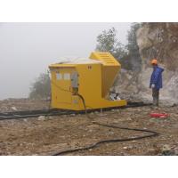 China Safe, Durable And EfficientWire Saw Stone  Quarry Machine Intelligent Wire Saw Machine factory